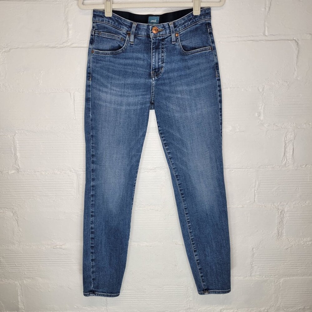Jag Women's Size 10 Jeans Cecilia Skinny